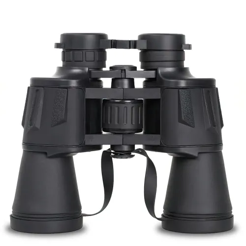 Бинокль Canon 70х70, 56/1000м с многослойным покрытием линз - фото 2