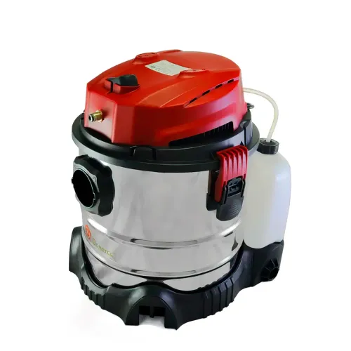 Будівельний пилосос DOMOTEC MS-4414, 3000 Вт, 20 л - фото 2
