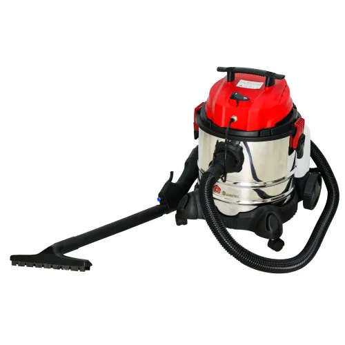 ​​​​​​​Строительный пылесос DOMOTEC MS-4414, 3000 Вт, 20 л - фото 3