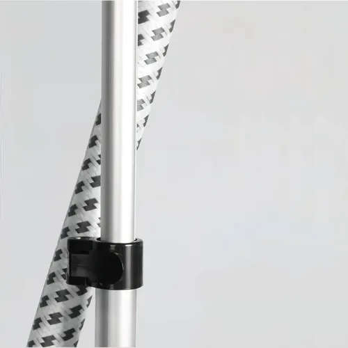 Вертикальний відпарювач Clothes Steamer TK00088 для одягу, 2000 Вт - фото 6
