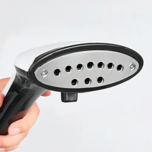 Вертикальний відпарювач Clothes Steamer TK00088 для одягу, 2000 Вт - фото 5