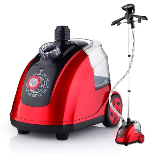 Вертикальний відпарювач Clothes Steamer TK00088 для одягу, 2000 Вт