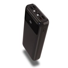 Портативний зарядний пристрій LENYES PX396D 30000 мА/год