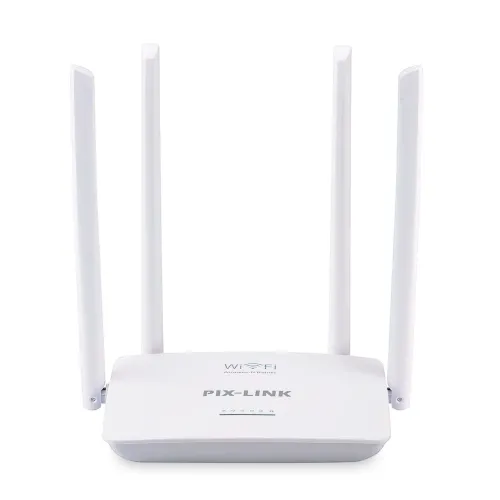 Wi-Fi роутер маршрутизатор Pix-link LV-WR08 300 Мбіт/с