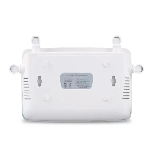 Wi-Fi роутер маршрутизатор Pix-link LV-WR08 300 Мбіт/с - фото 5