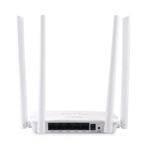 Wi-Fi роутер маршрутизатор Pix-link LV-WR08 300 Мбіт/с - фото 4