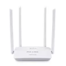 Wi-Fi роутер маршрутизатор Pix-link LV-WR08 300 Мбіт/с