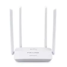 Wi-Fi роутер маршрутизатор Pix-link LV-WR08 300 Мбіт/с