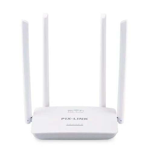 Wi-Fi роутер маршрутизатор Pix-link LV-WR08 300 Мбіт/с