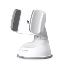 Тримач телефона Hoco CA5 Mount Blue Сірий