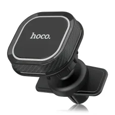 Автомобільний утримувач HOCO CA52 на торпеду для телефону, 6 дюймів
