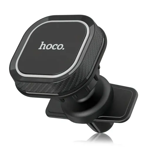 Автомобільний утримувач HOCO CA52 на торпеду для телефону, 6 дюймів
