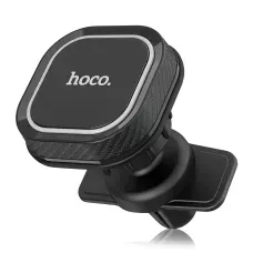 Автомобільний утримувач HOCO CA52 на торпеду для телефону, 6 дюймів