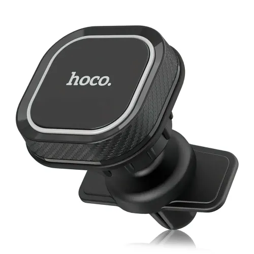 Автомобільний утримувач HOCO CA52 на торпеду для телефону, 6 дюймів