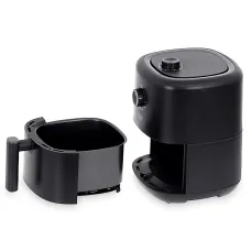 Фритюрница Crownberg CB 5541 с таймером на 1.5 л, 1200Вт