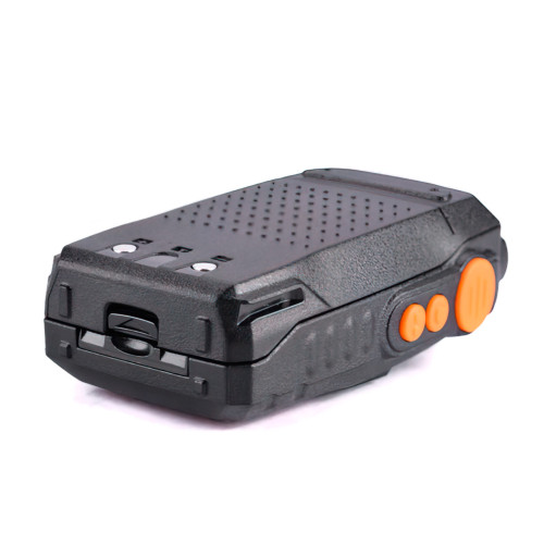 Радиостанция Baofeng UV-6R с радиусом до 10 км,  VHF/UHF, 1800 мА/ч - фото 4
