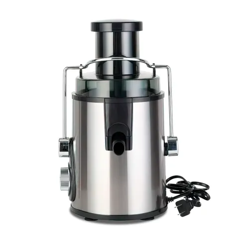 Соковижималка кухонна відцентрова Crownberg CB-3401, 1000 Вт - фото 5
