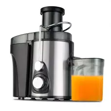 Соковижималка кухонна відцентрова Crownberg CB-3401, 1000 Вт