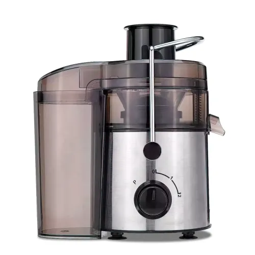 Соковыжималка кухонная центробежная Crownberg CB-3402, 600 Вт