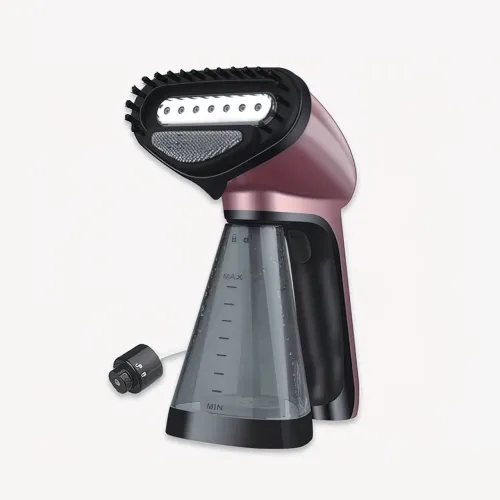 Ручний вертикальний відпарювач DSP KD1075 для одягу та штор, 1500 Вт - фото 3