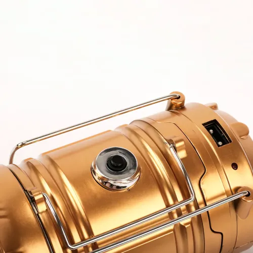 Ліхтар на сонячній панелі GoldOrion OR-5800T з функцією PowerBank - фото 4