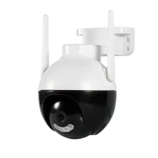 Поворотна IP-камера відеоспостереження CS-C8C, 2 Мп