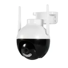 Поворотна IP-камера відеоспостереження CS-C8C, 2 Мп
