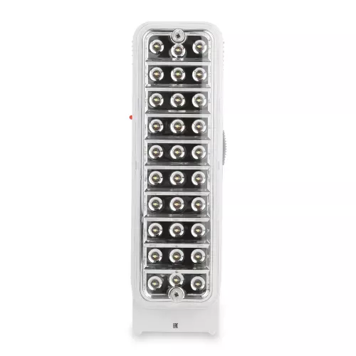 Фонарь аккумуляторный KD-630 1200 мА/ч с выдвижной ручкой - фото 3