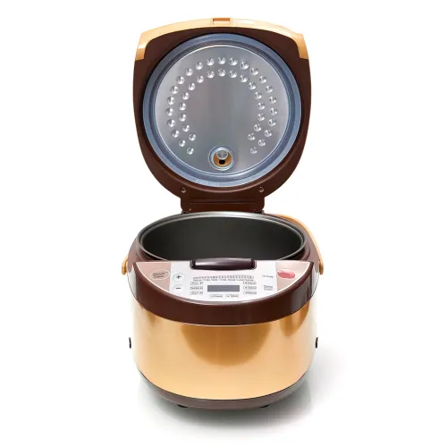 Мультиварка Opera Digital OD-366 з фритюрницею, 1500 Вт на 6 л, 12 режимів - фото 3