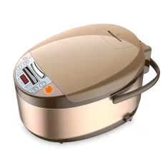 Мультиварка Opera Digital OD-366 з фритюрницею, 1500 Вт на 6 л, 12 режимів