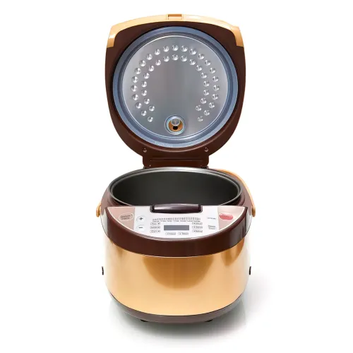 Мультиварка Opera Digital OD-366 з фритюрницею, 1500 Вт на 6 л, 12 режимів - фото 3