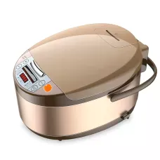 Мультиварка Opera Digital OD-366 з фритюрницею, 1500 Вт на 6 л, 12 режимів