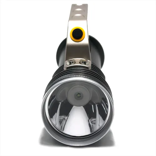 Ліхтар світлодіодний ручний Vorel 88560 CREE XP-L2 , 10 Вт - фото 4
