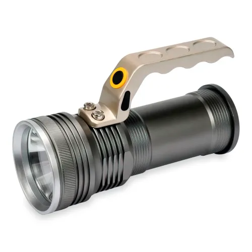 Ліхтар світлодіодний ручний Vorel 88560 CREE XP-L2 , 10 Вт
