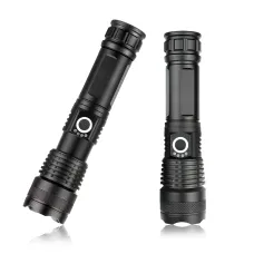 Ліхтарик акумуляторний ручний X-Bail BL-X71-P51, 1200 м, ударостійкий, вологозахищений
