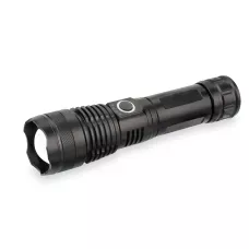 Ліхтарик акумуляторний ручний X-Bail BL-X71-P51, 1200 м, ударостійкий, вологозахищений