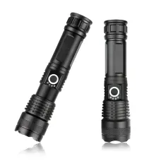 Ліхтарик акумуляторний ручний X-Bail BL-X71-P51, 1200 м, ударостійкий, вологозахищений
