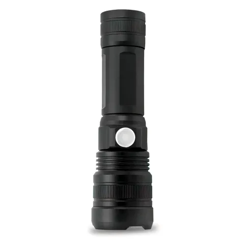 Ліхтарик акумуляторний ручний X-Bail BL-1827-P90, 500 м, ударостійкий, вологозахищений - фото 2