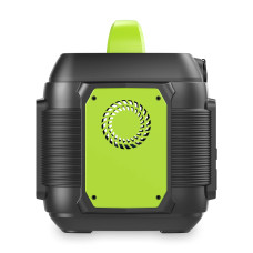 Портативная электростанция Wimpex WX300 с выходами USB Type-C, USB-A, DC, 50000мА/ч