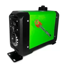 Автономный дизельный отопитель Greelite 5 кВт 12 В