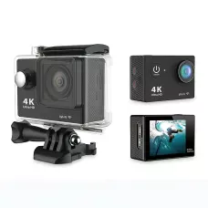 Екшн камера з пультом 4K DVR Sport S3R Wi-Fi водонепроникна, 900 мА/год