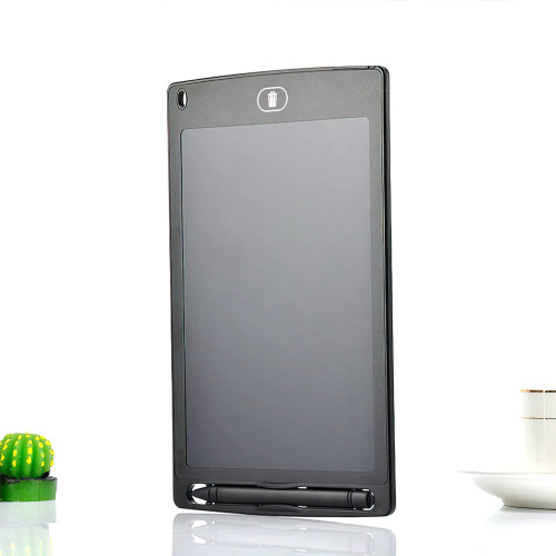Графічний планшет LCD GTM Writing Tablet для малювання й нотаток на 12 дюймів зі стилусом для дітей
