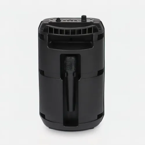 Автономна акустична система TMG ORIGINAL RX-6168 (1MIC+MP3+USB+FM+BT) - фото 4
