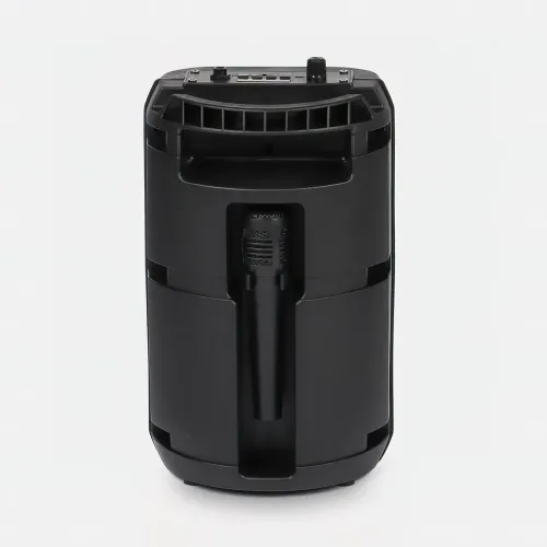 Автономна акустична система TMG ORIGINAL RX-6168 (1MIC+MP3+USB+FM+BT) - фото 4