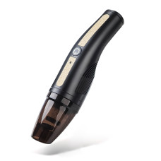 Беспроводной пылесос для машины Vacuum Cleaner HY-05, 120 Вт, 2000 мА/ч