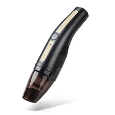 Бездротовий пилосос для машини Vacuum Cleaner HY-05, 120 Вт, 2000 мА/год