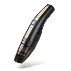 Бездротовий пилосос для машини Vacuum Cleaner HY-05, 120 Вт, 2000 мА/год