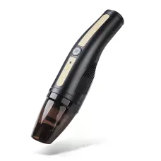 Бездротовий пилосос для машини Vacuum Cleaner HY-05, 120 Вт, 2000 мА/год
