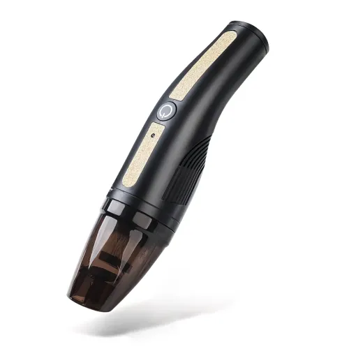 Бездротовий пилосос для машини Vacuum Cleaner HY-05, 120 Вт, 2000 мА/год