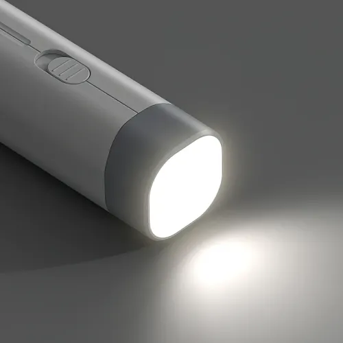 Лампа-трансформер Desk lamp Mode, 5000 мА/год із функцією повербанк, підставкою для телефона - фото 7